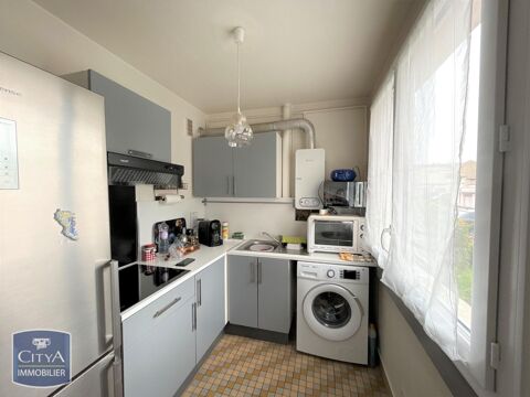  Appartement  louer 3 pices 51 m