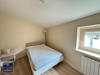  Appartement à louer 2 pièces 31 m²