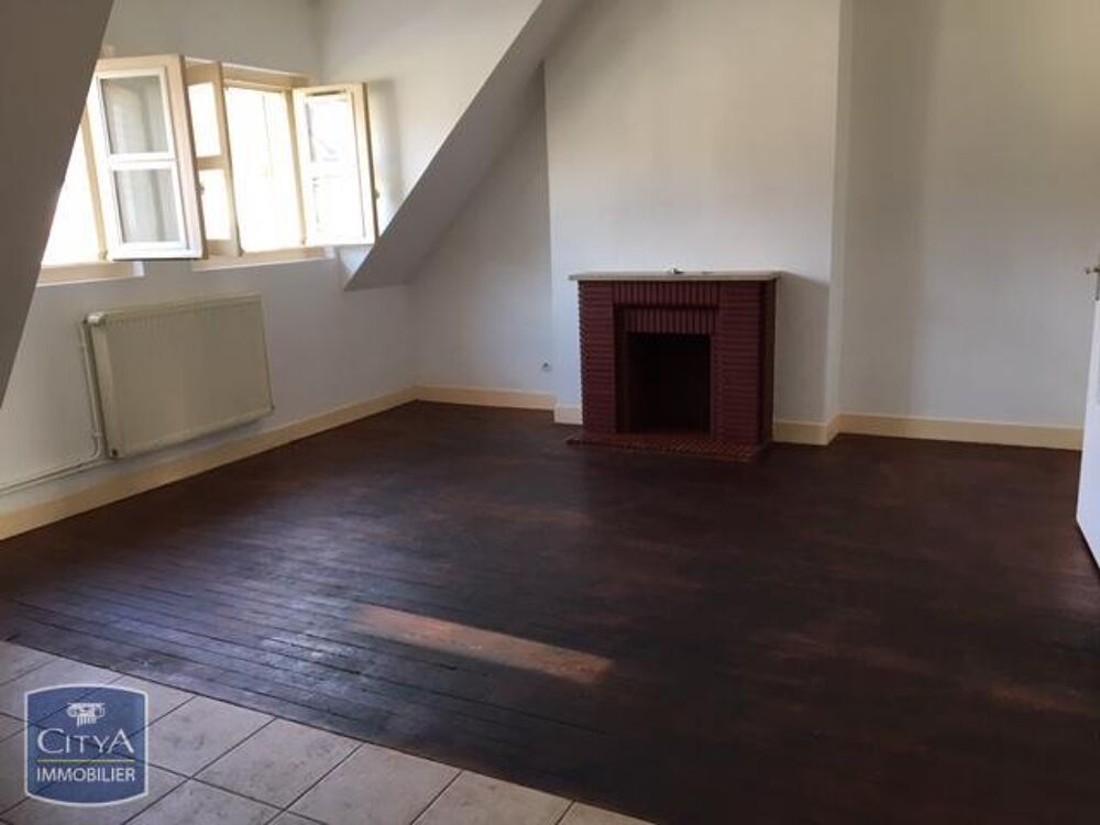location Appartement - 3 pièce(s) - 69 m² Château-Thierry (02400)
