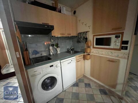  Appartement � louer 2 pi�ces 34 m�