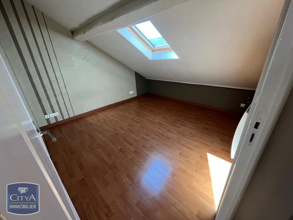 À LOUER : Charmant appartement T2 situé au coeur d'Orléan....