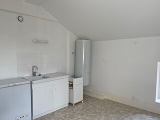  Appartement à louer 3 pièces 61 m²