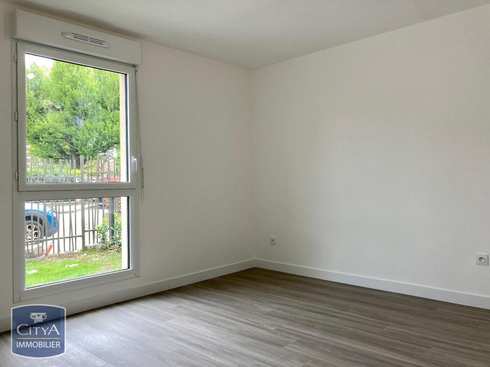 location Appartement - 2 pièce(s) - 44 m² Arpajon (91290)