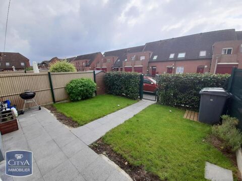  Maison � louer 3 pi�ces 44 m�