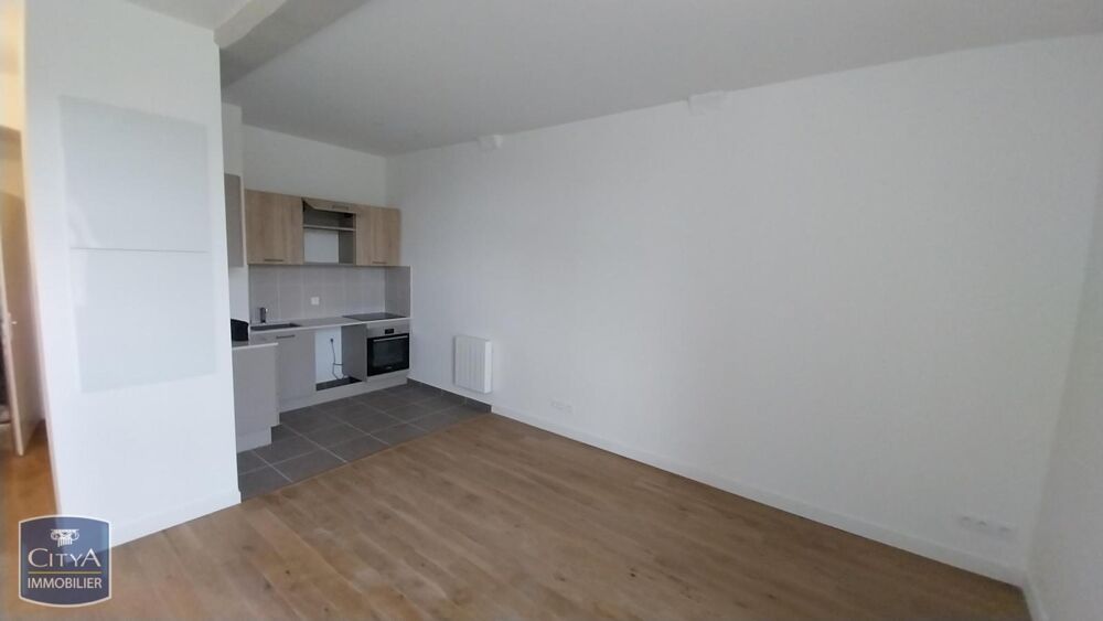 location Appartement - 1 pièce(s) - 44 m² Douai (59500)