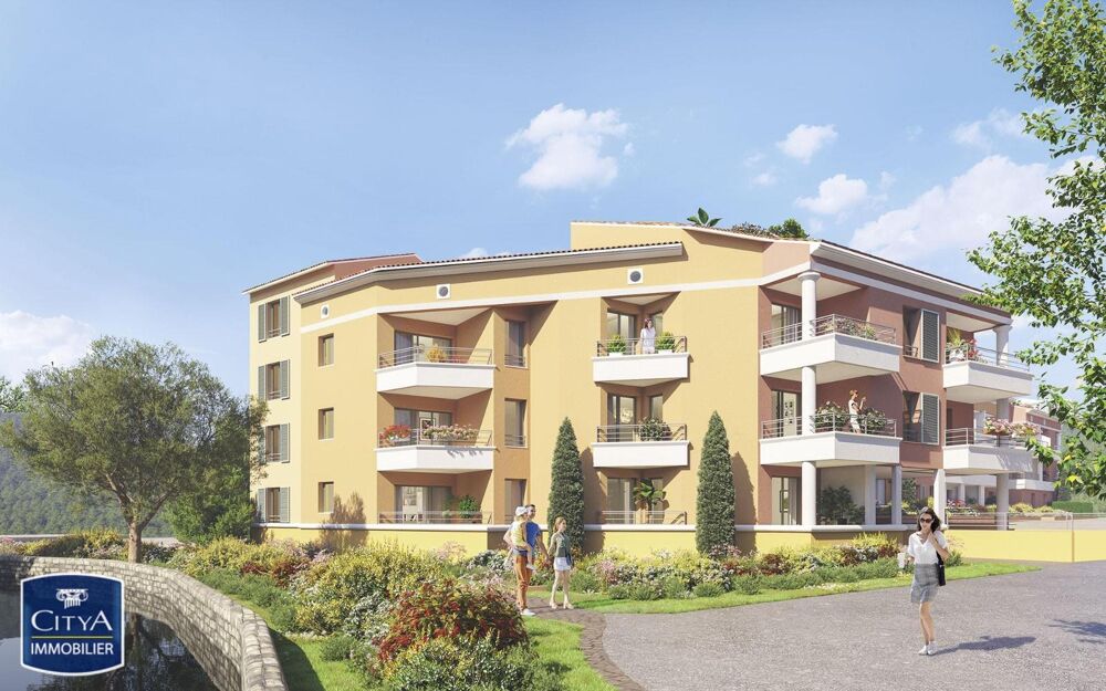 location Parking / Garage Solliès-Pont (83210)