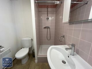  Appartement � louer 1 pi�ce 21 m�