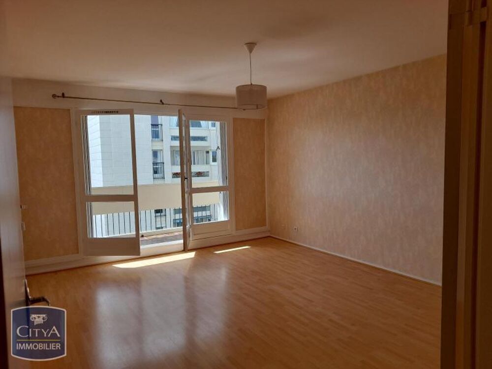 location Appartement - 3 pièce(s) - 67 m² Angoulême (16000)