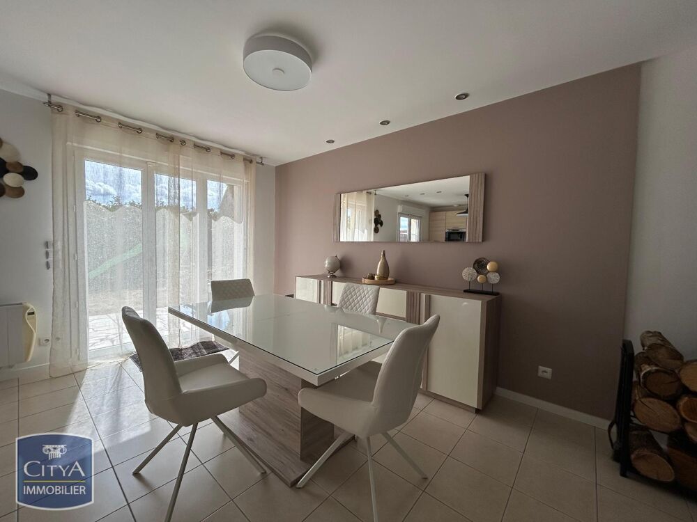 location Maison - 4 pièce(s) - 89 m² Guibeville (91630)