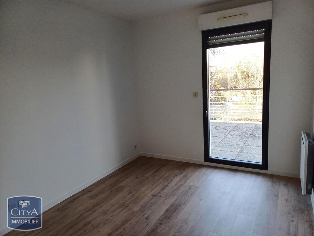location Appartement - 4 pièce(s) - 78 m² St Marc Sur Mer (44600)