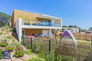  Appartement à louer 3 pièces 61 m²