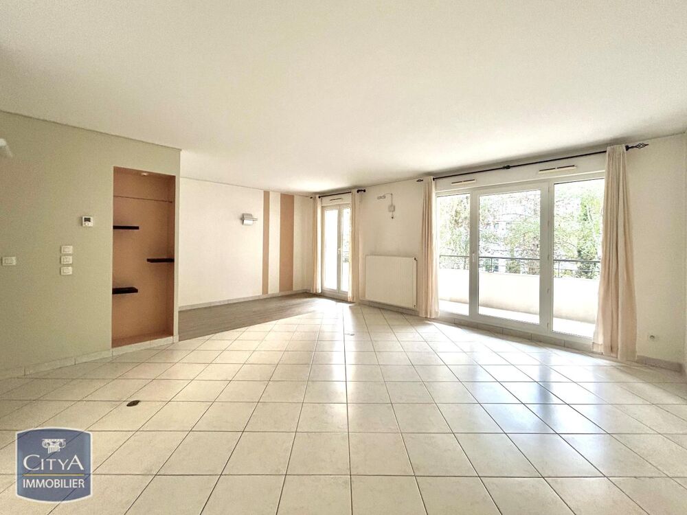 CITYA BOURGUIGNON PALLUAT propose à la location à LYON (....