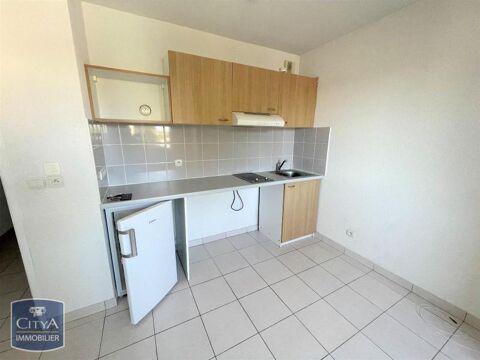  Appartement  louer 1 pice 24 m