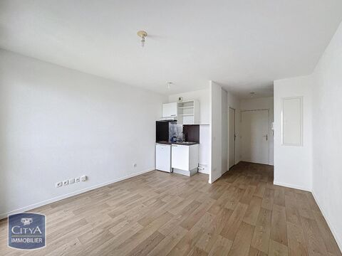  Appartement  louer 1 pice 24 m