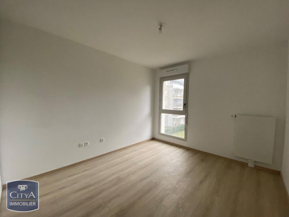 location Appartement - 2 pièce(s) - 47 m² Lucé (28110)