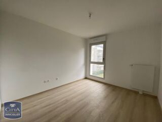  Appartement à louer 2 pièces 47 m²