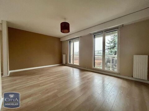  Appartement  louer 3 pices 77 m