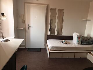  Appartement à louer 1 pièce 16 m²