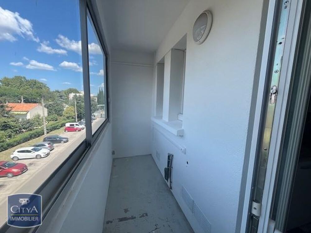 location Appartement - 3 pièce(s) - 65 m² Nîmes (30000)