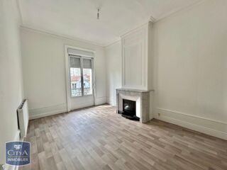  Appartement � louer 3 pi�ces 101 m�