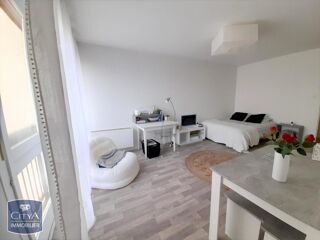  Appartement � louer 1 pi�ce 30 m�