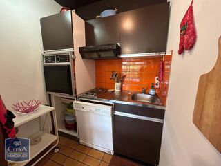  Appartement à louer 2 pièces 41 m²
