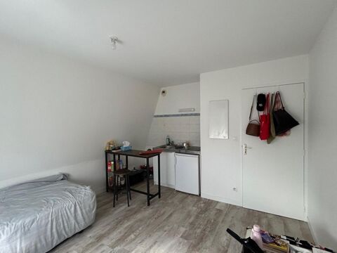  Appartement � louer 1 pi�ce 18 m�