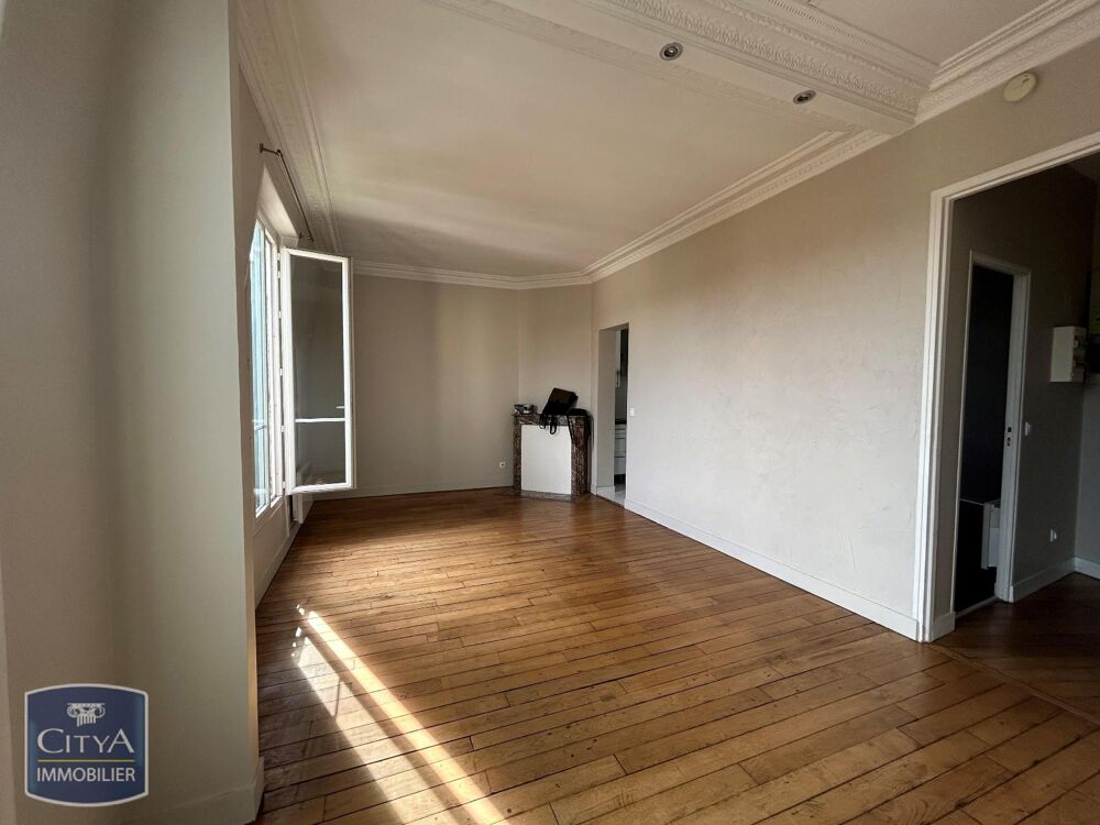 location Appartement - 3 pièce(s) - 61 m² Le Perreux-sur-Marne (94170)