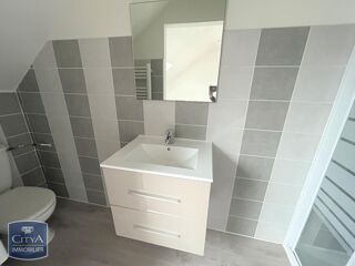  Appartement � louer 2 pi�ces 21 m�