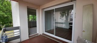  Appartement à louer 2 pièces 45 m²