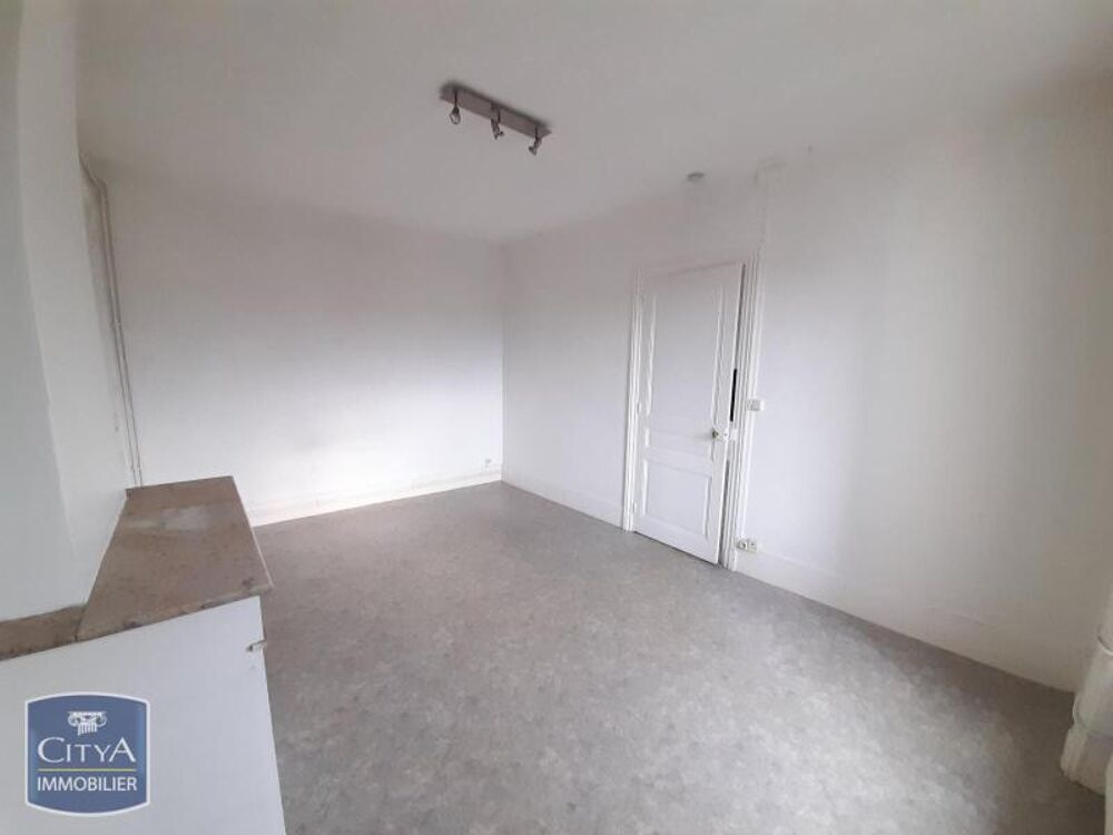 location Appartement - 1 pièce(s) - 33 m² Saint-Chamond (42400)