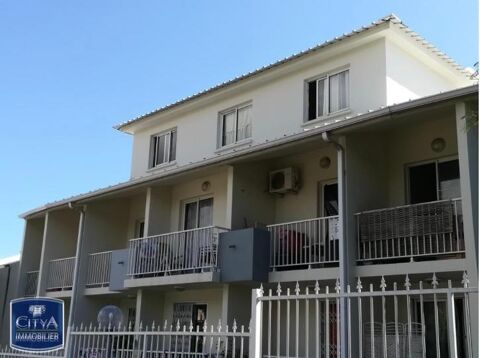  Appartement � louer 1 pi�ce 20 m�