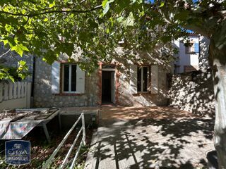  Appartement à louer 3 pièces 51 m²