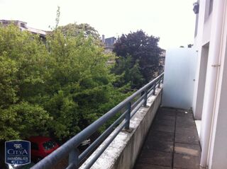  Appartement à louer 2 pièces 35 m²