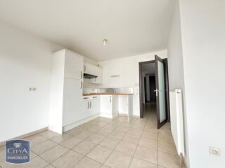 location Appartement - 2 pièce(s) - 50 m² Anzin-Saint-Aubin (62223)