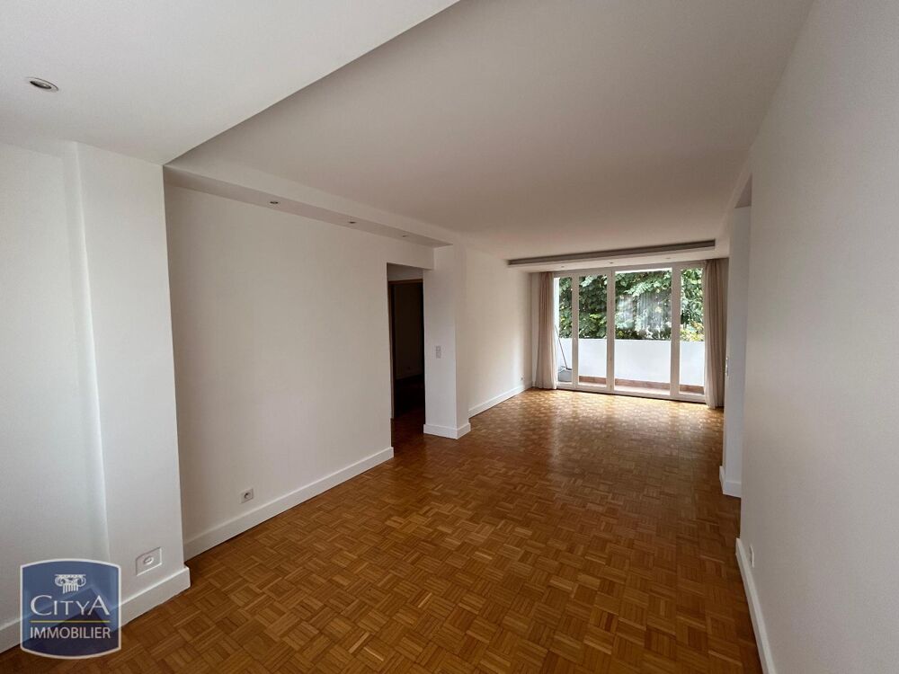location Appartement - 4 pièce(s) - 68 m² Le Raincy (93340)