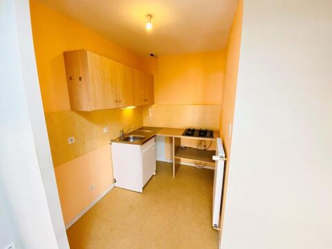  Appartement � louer 3 pi�ces 41 m�