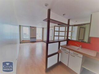  Appartement � louer 2 pi�ces 41 m�