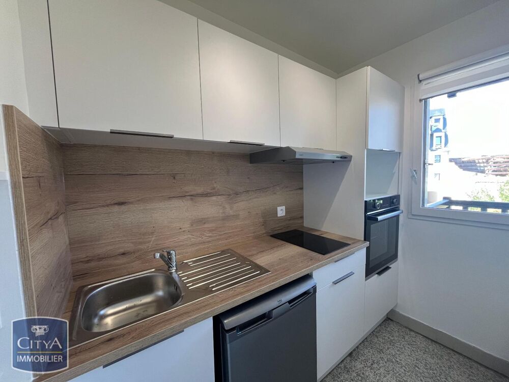 location Appartement - 2 pièce(s) - 38 m² Deauville (14800)