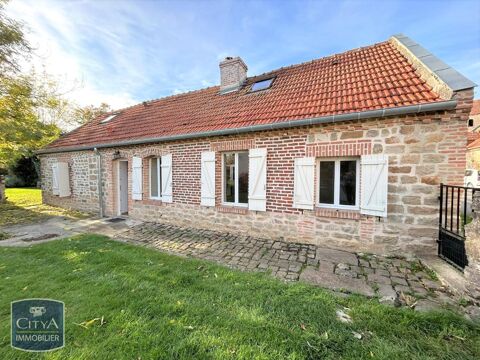  Maison � louer 5 pi�ces 98 m�