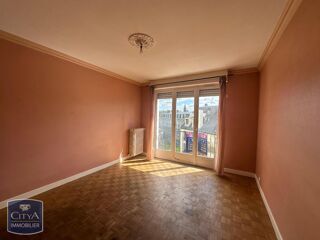  Appartement à louer 1 pièce 28 m²