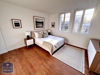  Appartement à louer 2 pièces 38 m²