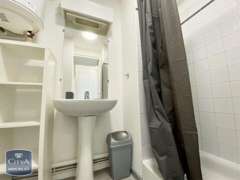  Appartement � louer 1 pi�ce 19 m�