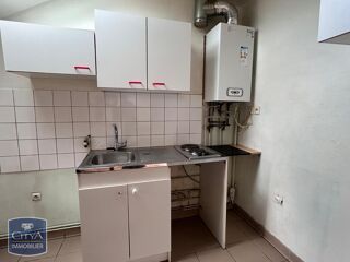  Appartement à louer 2 pièces 42 m²
