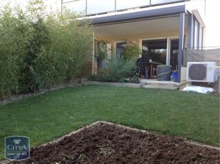  Appartement à louer 3 pièces 57 m²