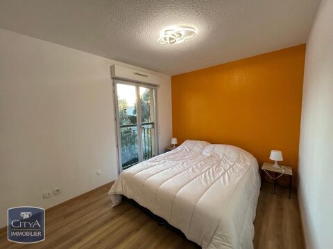  Appartement � louer 2 pi�ces 50 m�