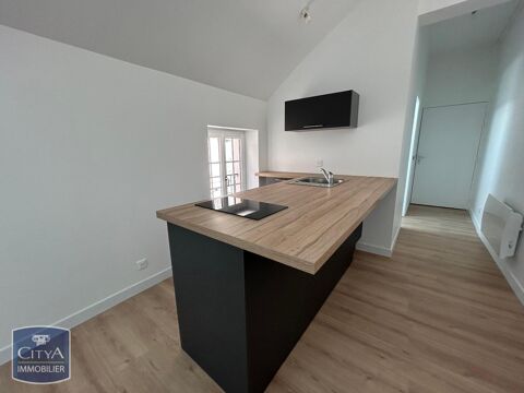  Appartement � louer 2 pi�ces 33 m�