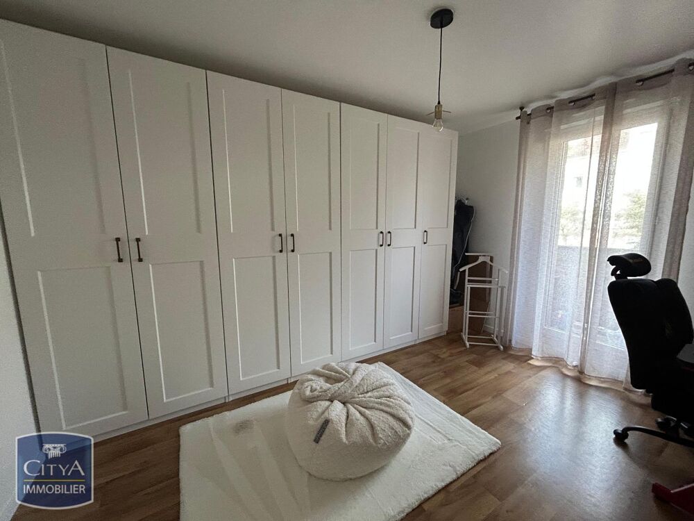 location Appartement - 3 pièce(s) - 58 m² Beauvais (60000)