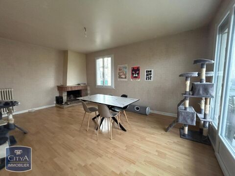  Appartement � louer 3 pi�ces 95 m�