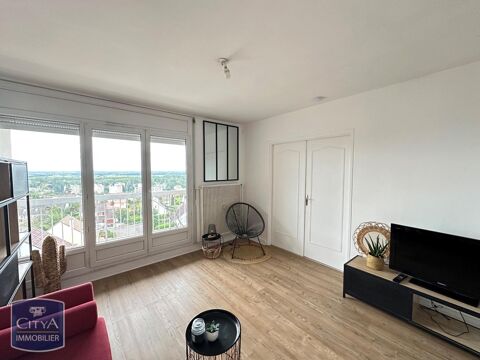  Appartement  louer 2 pices 47 m